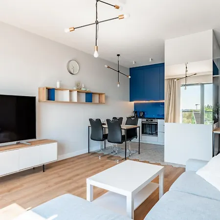 Appartement Platinium Brabank